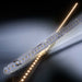LinearZ 560-52 Zhaga-konforme LED-Leiste, 560mm, 52 LEDs, 3000K, Sunlike, CRI95+ pic3 34294