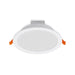 LEDVANCE SMART+ WiFi Tunable White LED-Downlight SLIM 85mm weiß, LEDVANCE SMART+ WiFi Tunable White RGB LED-Downlight SPOT 170mm 110° weiß pic6 39116