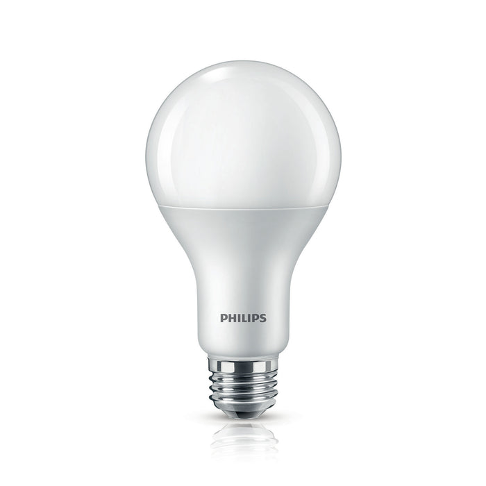 Philips MASTER LEDbulb 7,2-75W E27 927 A60 matt DimTone 38391