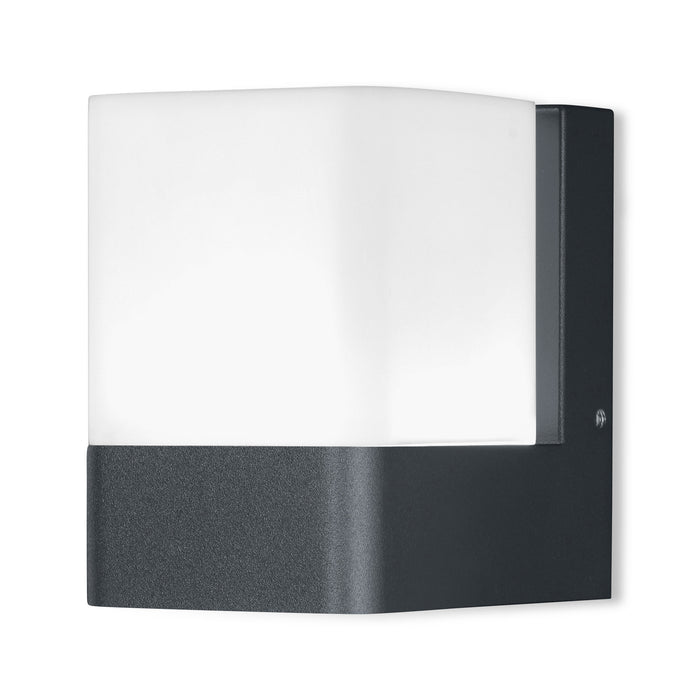 LEDVANCE SMART+ WiFi RGBW LED-Wandleuchte Cube Wall IP44 39177