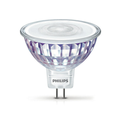 Philips CorePro LEDspot 7-50W MR16 827 36° 34207