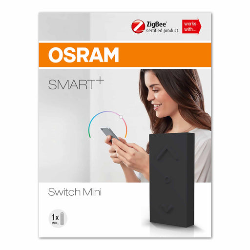 Osram Smart+ Switch Mini schwarz pic2