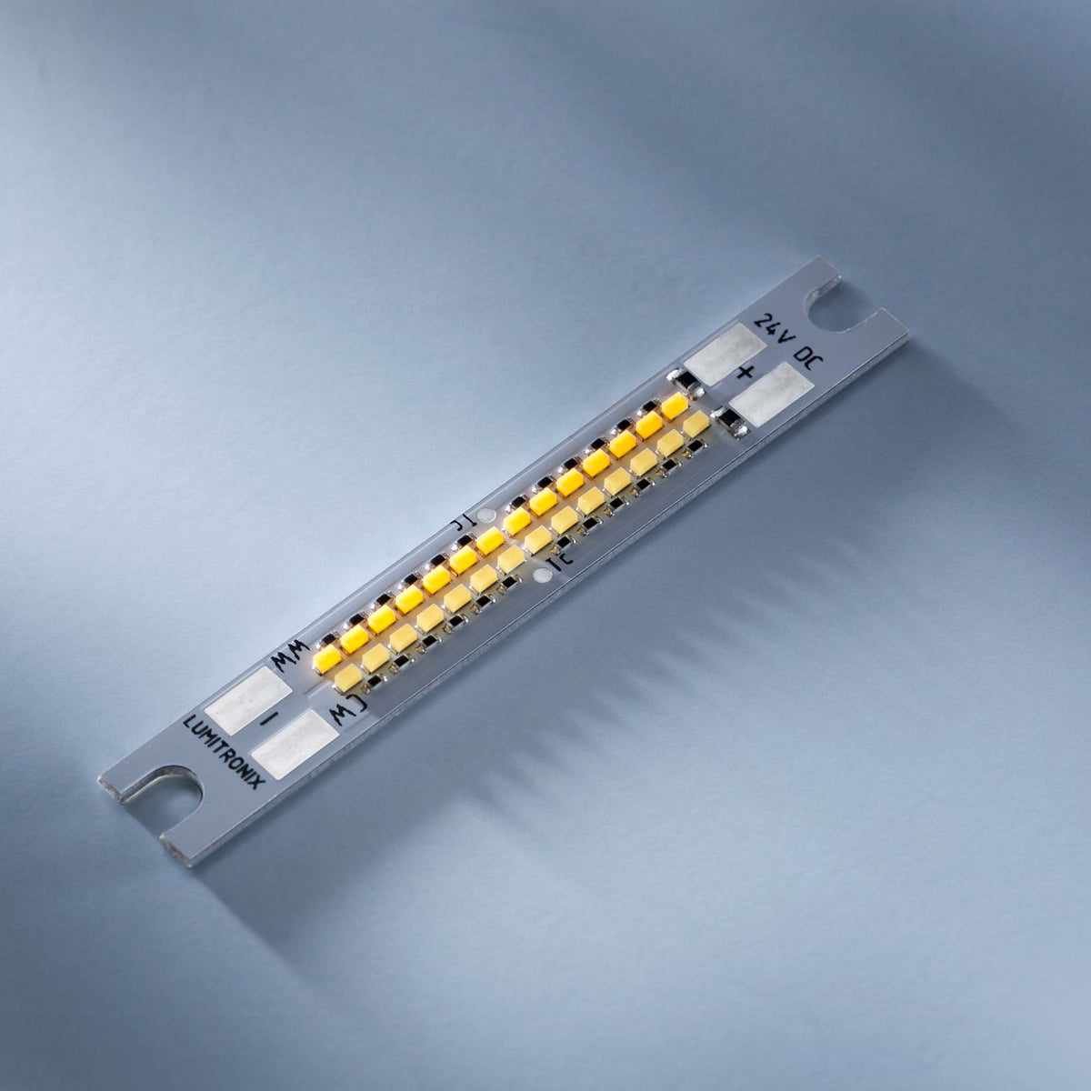 LUMITRONIX UV-C LED-Modul USB-C 275nm • Starre LED-Streifen bei