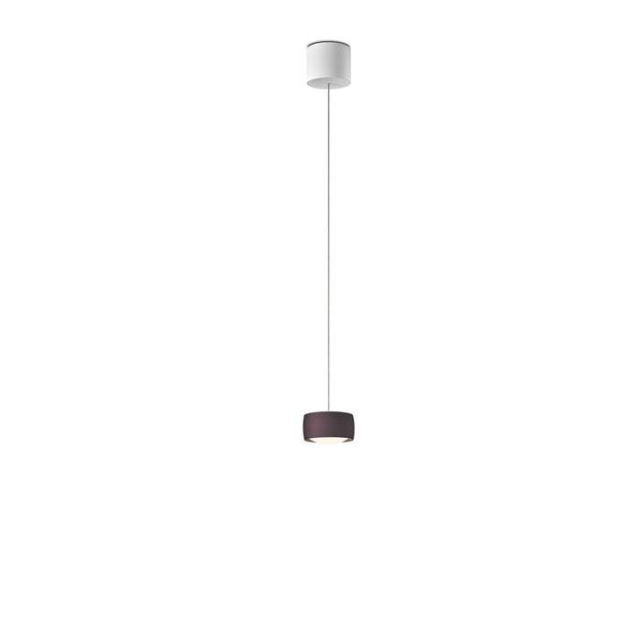 OLIGO LED-Pendelleuchte GRACE Tunable White, 2200-5000K, espresso pic6 38707