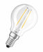 Osram LED RETROFIT CLASSIC P 25 2,5W 827 E14 CL pic3
