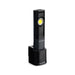 Ledlenser iW7R LED-Arbeitsleuchte, wiederaufladbar, schwarz pic3