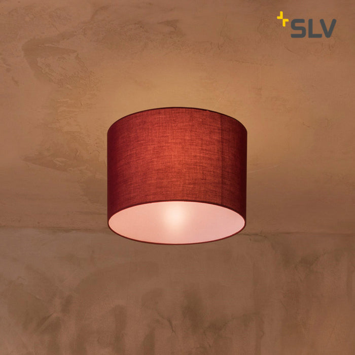 SLV FENDA MIX&amp;MATCH ceiling light, ceiling rosette, without shade