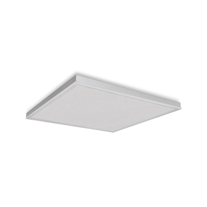 LEDVANCE SMART+ WiFi Tunable White LED-Panel PLANON FRAMELESS, 30x30cm 39138