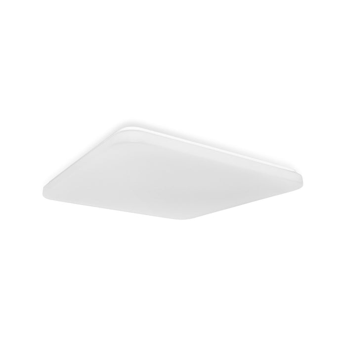 LEDVANCE SMART+ WiFi Tunable White LED-Deckenleuchte ORBIS Clean 530x530mm 39056
