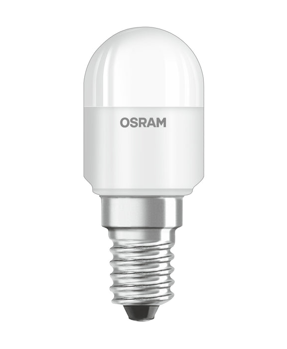 Osram LED STAR T26 20 2,3W 827 matt E14, Osram LED STAR T26 20 2,3W 865 matt E14 36704