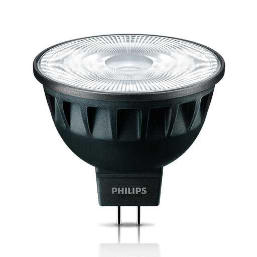 Philips MASTER LEDspot ExpertColor 7,5-43W MR16 DIM, 4000K, neutralweiß, CRI90, 36° 38446