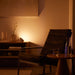 Philips Hue White & Color Ambiance Bloom LED-Tischleuchte, 500lm pic7