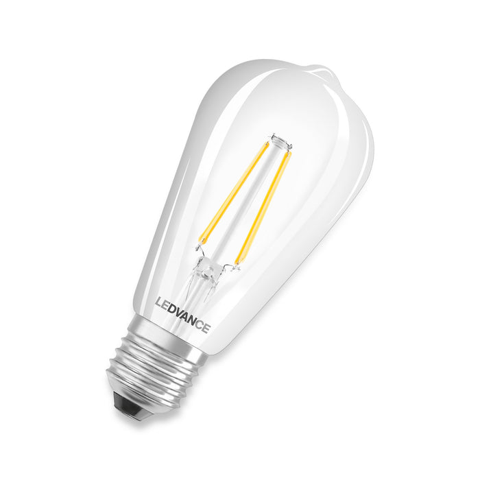LEDVANCE SMART+ WiFi Filament Edison 60 5,5W E27 DIM 39019
