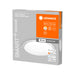 LEDVANCE SMART+ WiFi Tunable White LED-Deckenleuchte ORBIS Sparkle 460mm pic2
