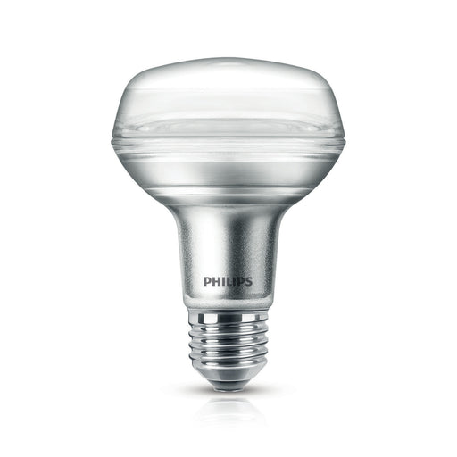 Philips CorePro LEDspot 4,5-60W E27 827 R80 36° 34214