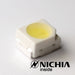 Nichia NSSB064T SMD-LED, 440mcd, blau 14403