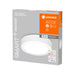 LEDVANCE SMART+ WiFi Tunable White LED-Deckenleuchte ORBIS Downlight weiß pic4
