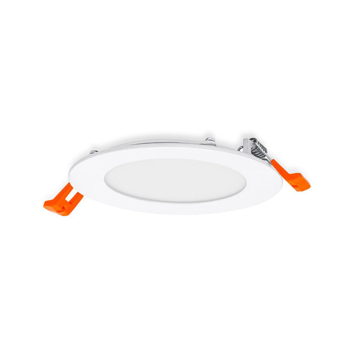 LEDVANCE SMART+ WiFi Tunable White LED-Downlight SLIM 85mm weiß, LEDVANCE SMART+ WiFi Tunable White LED-Downlight SLIM 120mm weiß pic2 39112