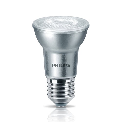 Philips MASTER LEDspot PAR20 6-50W E27 40° DIM, 2700K warmweiß 37062