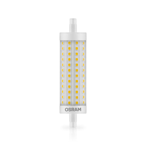 Osram LED SST DIM  LINE 118  HS 125 15W 827 R7S 118mm 36636