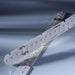 LinearZ 280-26 Zhaga-konforme LED-Leiste, 280mm, 26 LEDs, 2700-6500K Tunable White 35598