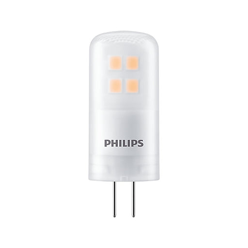 Philips LED-Stiftsockellampe 2,1-20W G4 827 DIM 40131