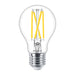 Philips Classic WarmGlow Filament LED-Lampe 5,9-60W E27 927 klar DIM 40138