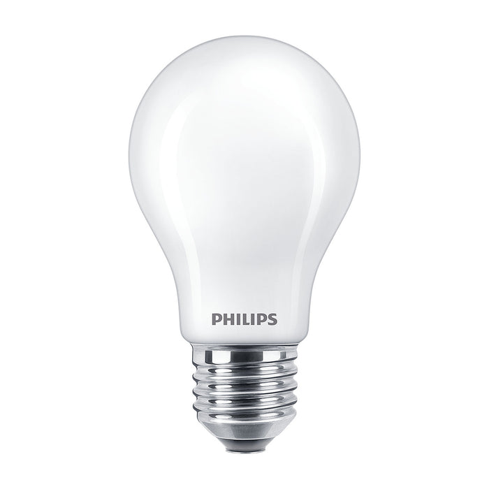 Philips Classic WarmGlow Filament LED-Lampe 5,9-60W E27 927 matt DIM 40139