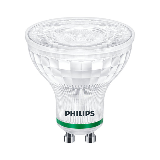 Philips Classic LED-Spot 2,4-50W GU10 840 EEK B 40100