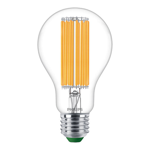 Philips Classic Filament LED-Lampe 7,3-100W E27 830 EEK A klar 40093
