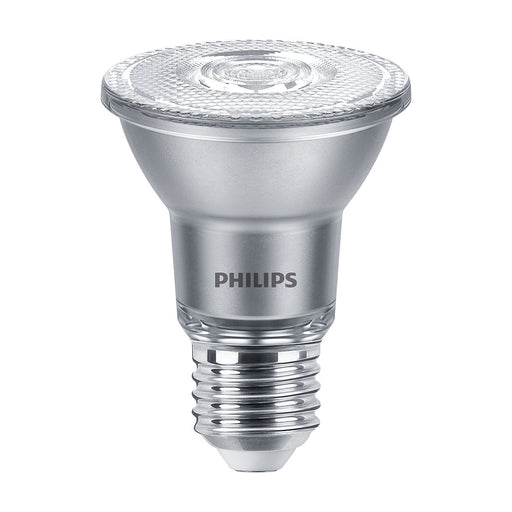 Philips LED-Spot PAR20 6-50W E27 927 25° DIM 40127