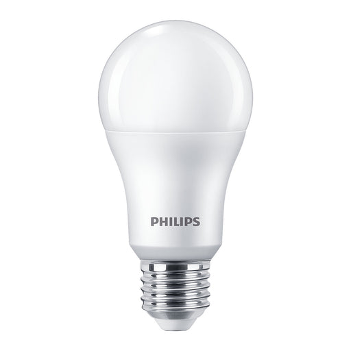 Philips Classic LED-Lampe Doppelpack 13-100W E27 840 matt 40102