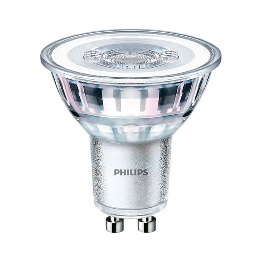 Philips Classic LED-Spot Doppelpack 3,5-35W GU10 840 36° 40107