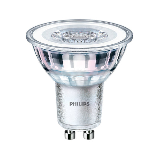 Philips Classic LED-Spot Doppelpack 4,6-50W GU10 827 36°, Default Title 40113