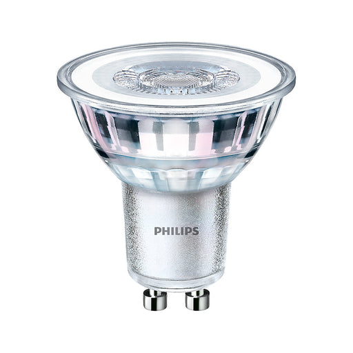 Philips Classic LED-Spot Doppelpack 3,5-35W GU10 827 36° 40108