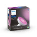 Philips Hue White & Color Ambiance Bloom LED-Tischleuchte, 500lm pic8
