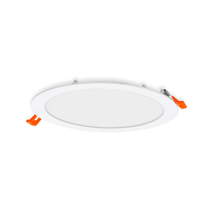LEDVANCE SMART+ WiFi Tunable White LED-Downlight SLIM 85mm weiß, LEDVANCE SMART+ WiFi Tunable White LED-Downlight SLIM 225mm weiß pic3 39113
