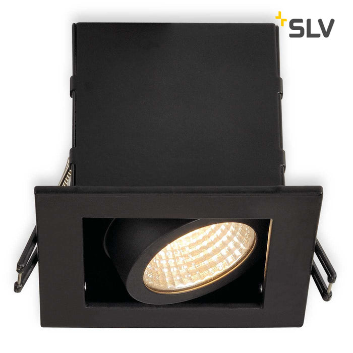 SLV KADUX LED Single Downlight Set pic5