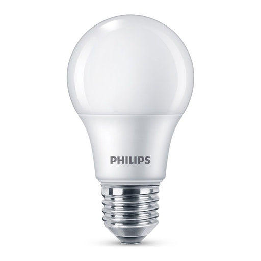 Philips Classic LED-Lampe Doppelpack 4,9-40W E27 827 matt 40111