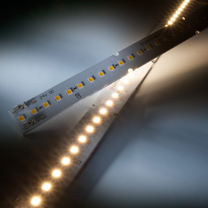 MaxLine35 LED-Streifen, 35 LEDs, 28cm, Konstantstrom 350 mA, Neutralweiß, 1090lm pic2 53326