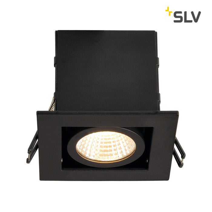 SLV KADUX LED Single Downlight Set pic7