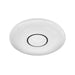 LEDVANCE SMART+ WiFi Tunable White LED-Deckenleuchte ORBIS Kite weiß, 410mm pic2 39122