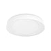 LEDVANCE SMART+ WiFi Tunable White LED-Deckenleuchte ORBIS Eye 490mm weiß 39133