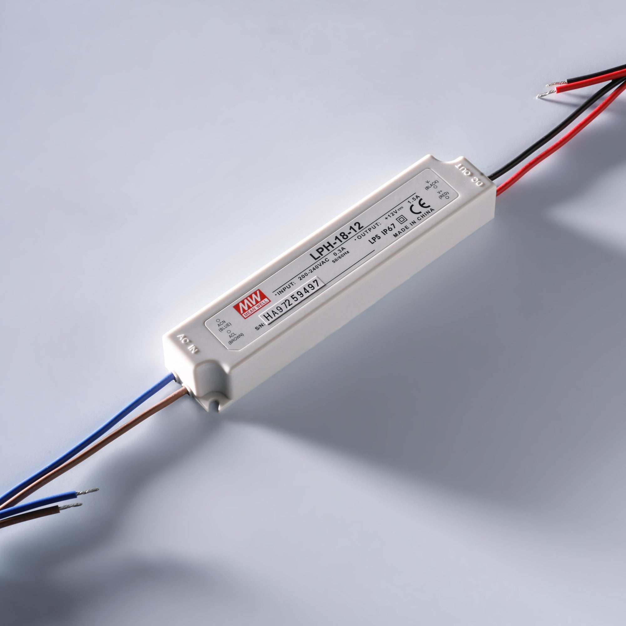 Dx655 Led Module LEDs.de Wasserdichte LED-Module, IP67, 12V • LED-Streifen (starr) bei ...