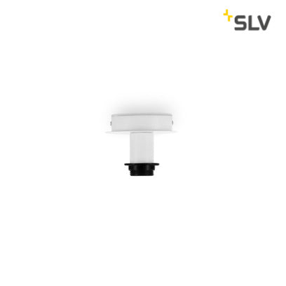 SLV FENDA MIX&amp;MATCH ceiling light, ceiling rosette, without shade