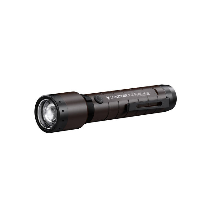 Ledlenser P7(R) LED-Taschenlampe pic7