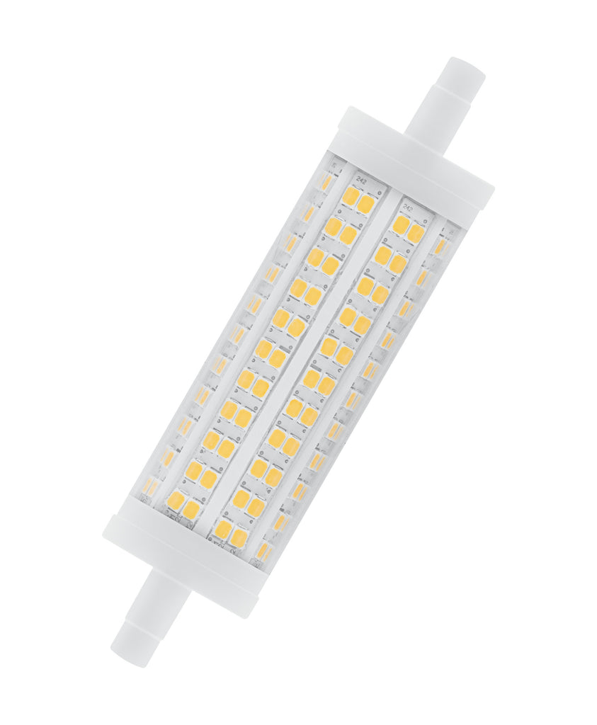 Osram LED STAR LINE 118 CL 150 non-dim XW 827 R7S • LED-Lampen bei LEDs.de