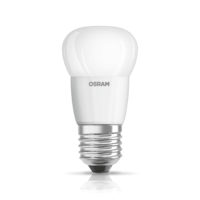 Osram Star Classic LED Lampe E27 5W, warmweiß, mattiert 36667