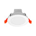 LEDVANCE SMART+ WiFi Tunable White LED-Downlight SLIM 85mm weiß, LEDVANCE SMART+ WiFi Tunable White RGB LED-Downlight SPOT 86mm 110° weiß pic5 39115