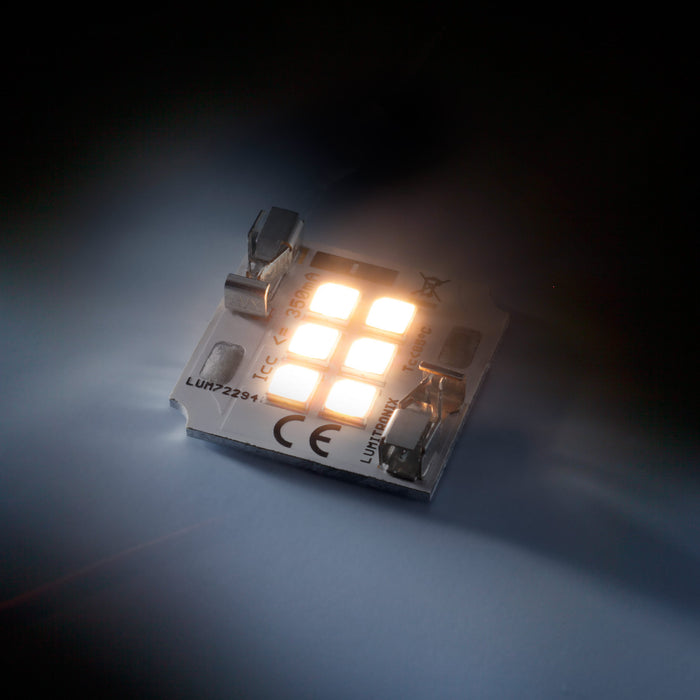 SmartArray Q6 LED-Punktlichtquelle, 7W, Warmweiß pic2 53657